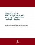 Efectividad de las terapias y protocolos de tratamiento miofasciales en el dolor lumbar