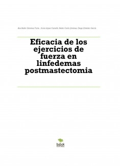 Eficacia de los ejercicios de fuerza en linfedemas postmastectomia