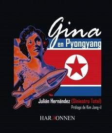 GINA EN PYONGYANG