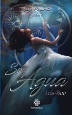 Libro Soy Agua, autor Iris Boo