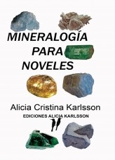 MINERALOGIA PARA NOVELES