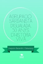 AGRUPACIÓ SARDANISTA D'IGUALADA, 50 anys d'història viva