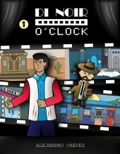 DI NOIR O'CLOCK 1 (English)