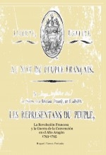 La Revolución Francesa y la Guerra de la Convención en el Alto Aragón