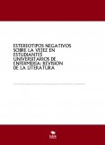 ESTEREOTIPOS NEGATIVOS SOBRE LA VEJEZ EN ESTUDIANTES UNIVERSITARIOS DE ENFERMERÍA: REVISIÓN DE LA LITERATURA