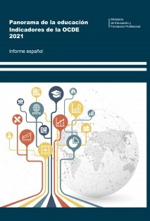 Panorama de la educación Indicadores de la OCDE 2021