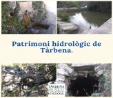 Patrimoni hidrològic de Tàrbena.