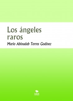 Los ángeles raros