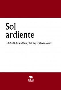 Sol ardiente