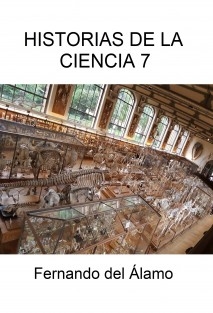 Historias de la Ciencia 7