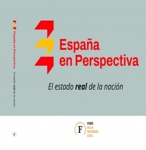 ESPAÑA EN PERSPECTIVA: EL ESTADO REAL DE LA NACIÓN 2021