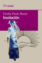 Libro Insolación (Edición en letra grande), autor Ediciones LetraGRANDE