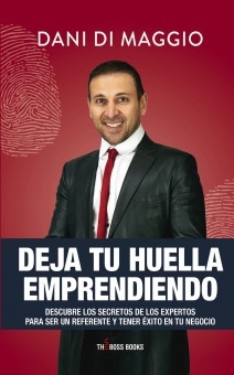 DEJA TU HUELLA EMPRENDIENDO