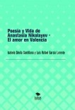 Poesía y Vida de Anastasia Nikolayev - El amor en Valencia