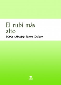 El rubí más alto