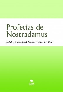 Profecías de Nostradamus