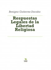 Respuestas Legales de la Libertad Religiosa