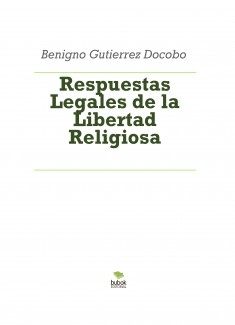 Respuestas Legales de la Libertad Religiosa