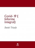 Covid- 19 ( Informe integral)