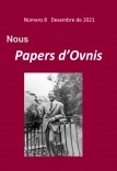 Nous Papers d'Ovnis, número 8