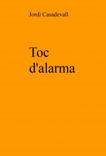 Toc d'alarma