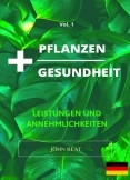 +PFLANZEN +GESUNDHEIT