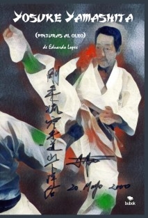 Yosuke Yamashita (pinturas al oleo)