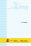 TEXTO LEGAL Nº 12 "FUNCIÓN PÚBLICA" (Actualización diciembre 2021)