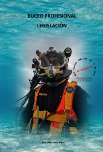 BUCEO PROFESIONAL LEGISLACIÓN