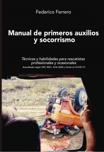 Manual de Primeros Auxilios y Socorrismo