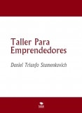 Taller Para Emprendedores