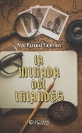 Libro La mirada del irlandés, autor Pepe Pascual Taberner