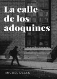 La calle de los adoquines