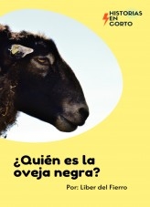 ¿Quién es la oveja negra?