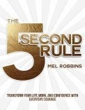 El poder de los 5 segundos [The 5 Second Rule]: Sé valiente en el día a día y transforma tu vida (Otros) [Transform your Life, Work, and Confidence with Everyday Courage