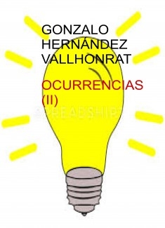 Ocurrencias (II)