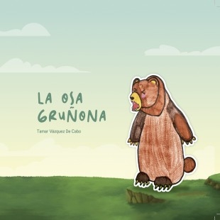 La osa gruñona