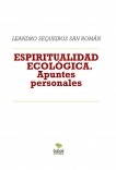 ESPIRITUALIDAD ECOLÓGICA. Apuntes personales