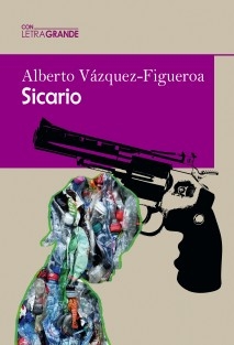 Sicario (Edición en letra grande)