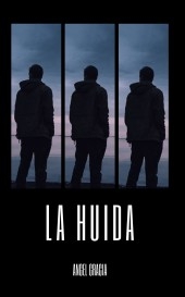 LA HUIDA