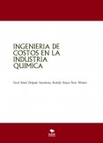 INGENIERIA DE COSTOS EN LA INDUSTRIA QUIMICA