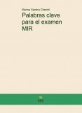 Palabras clave para el examen MIR