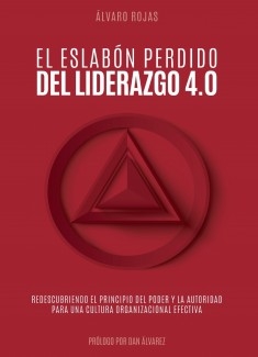 El eslabón perdido del liderazgo 4.0