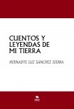 CUENTOS Y LEYENDAS DE MI TIERRA