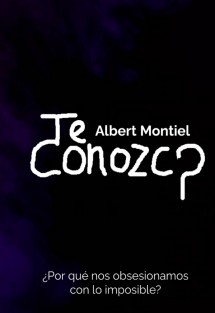 ¿te conozco?