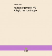 revista argenteuil! nº9 Adagio ma non troppo