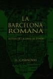 LA BARCELONA ROMANA (ESTUDI DE LA LÍNIA DE COSTA)