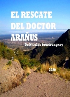 El Rescate del Doctor Arañus