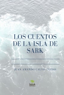 LOS CUENTOS DE LA ISLA DE SARK