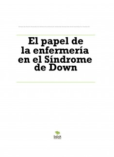 El papel de la enfermería en el Síndrome de Down